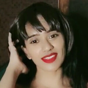 Jahnavi Chowdary