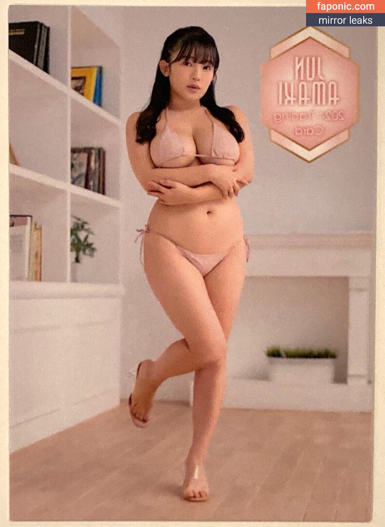Jun Amaki