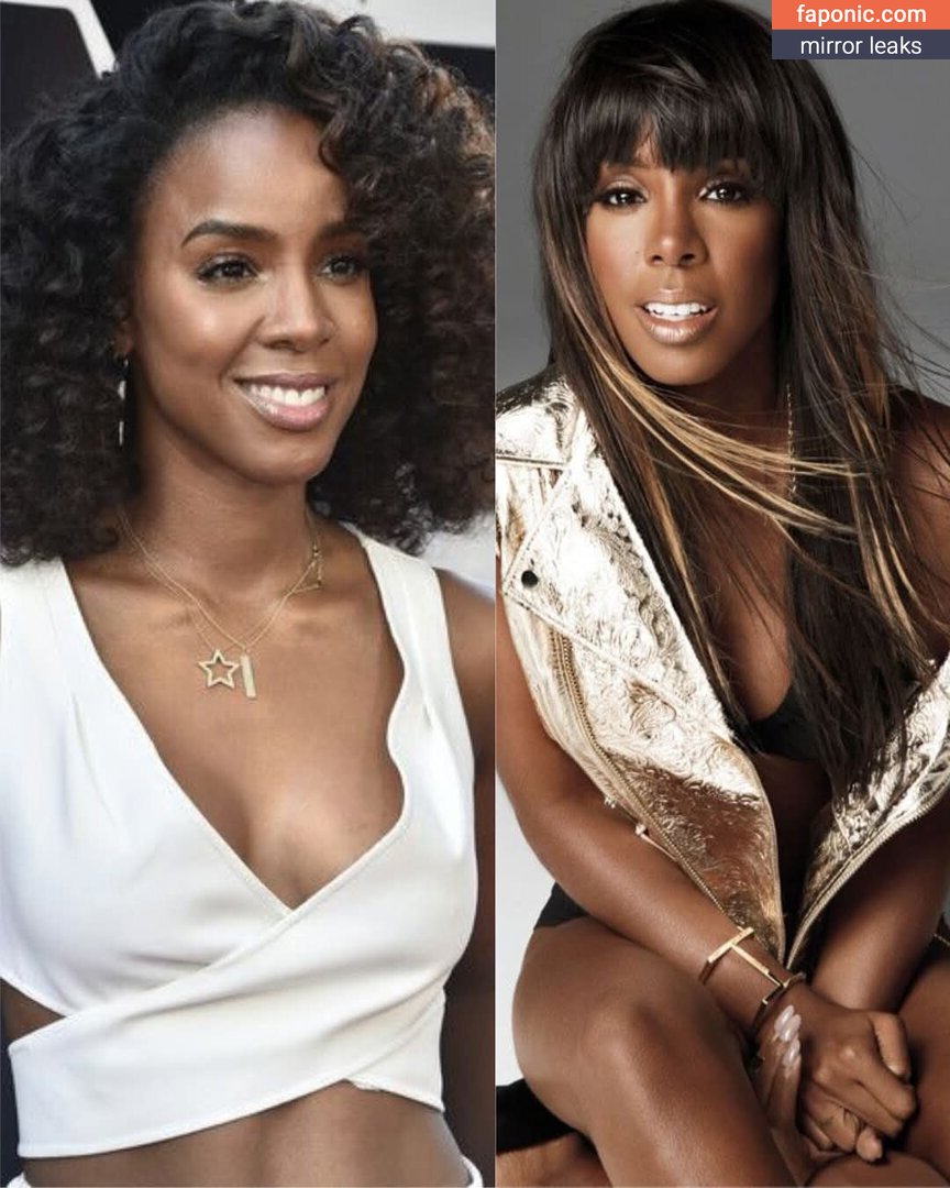 Kelly Rowland