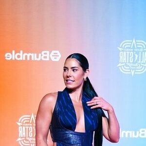 Kelsey Plum WNBA Star