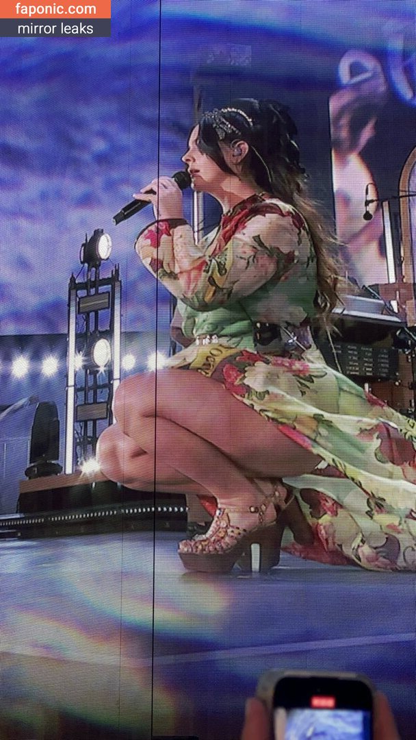Lana Del Rey