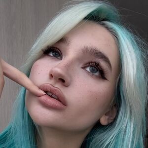 Liza Anokhina