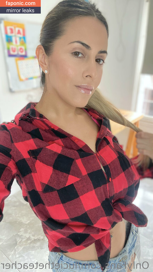 lucietheteacher