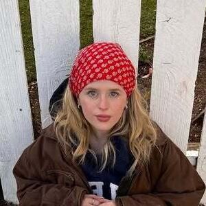 Lulu Wilson