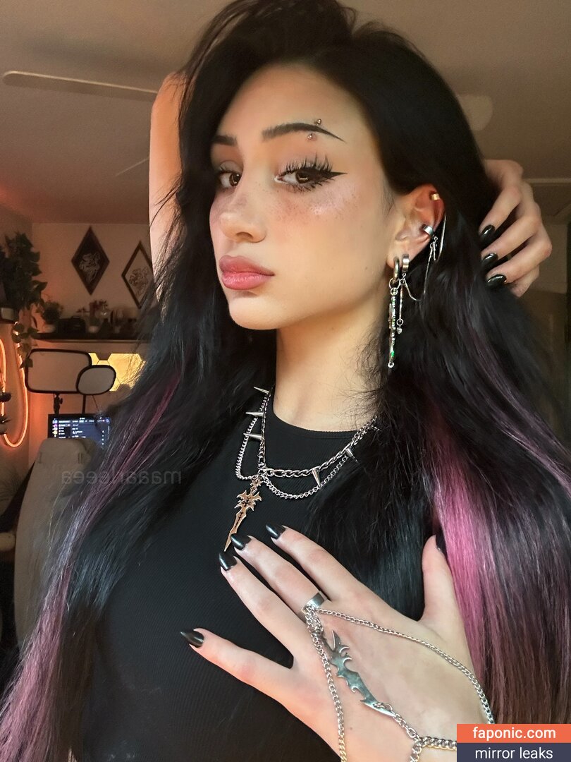 maaarleeea