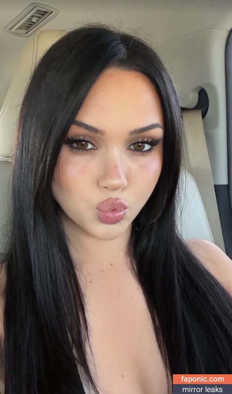 Maggie Lindemann
