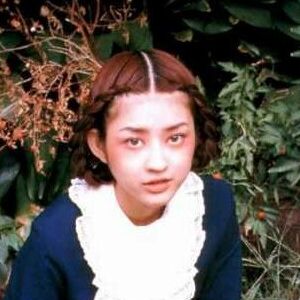 maju ozawa