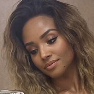 Meagan Tandy