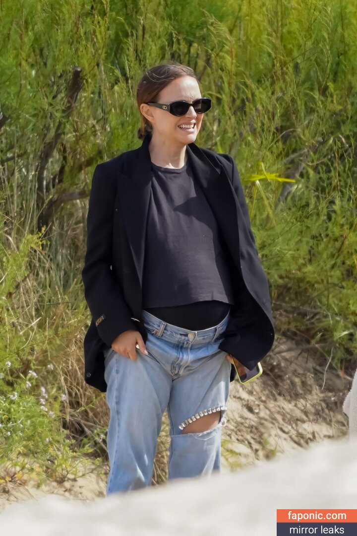 Natalie Portman