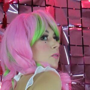 Nina Windy
