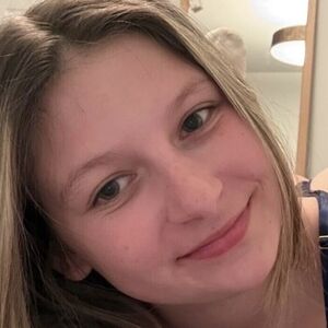 Oceanne Bergeron