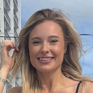 Sophie Lloyd