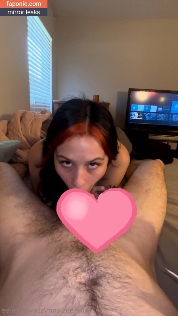 adoreesavv, ssavynicolee Leaks Nues OnlyFans Photo #87