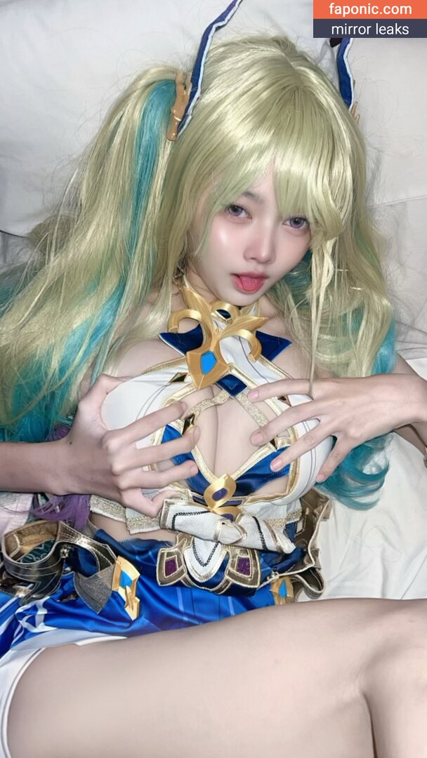 Ssnappy, felicia_treasure111 Leaks Nues  Photo #19