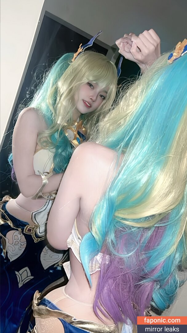 Ssnappy, felicia_treasure111 Leaks Nues  Photo #32
