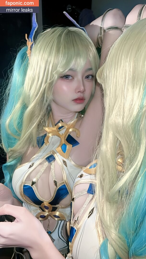 Ssnappy, felicia_treasure111 Leaks Nues  Photo #33