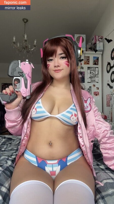 spoek, sspoekie Leaks Nues  Photo #136