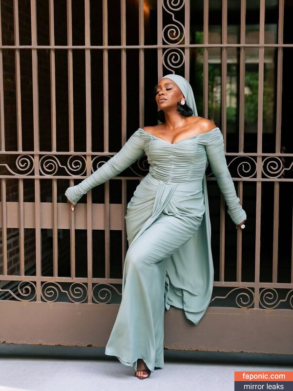 Teyonah Parris