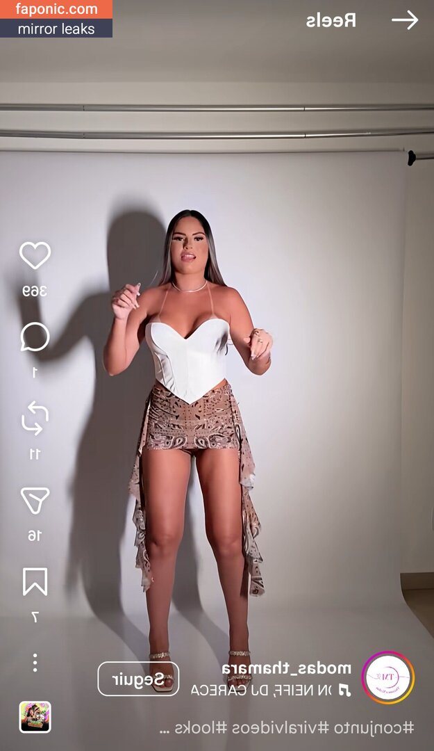 Thamara Rodriguez