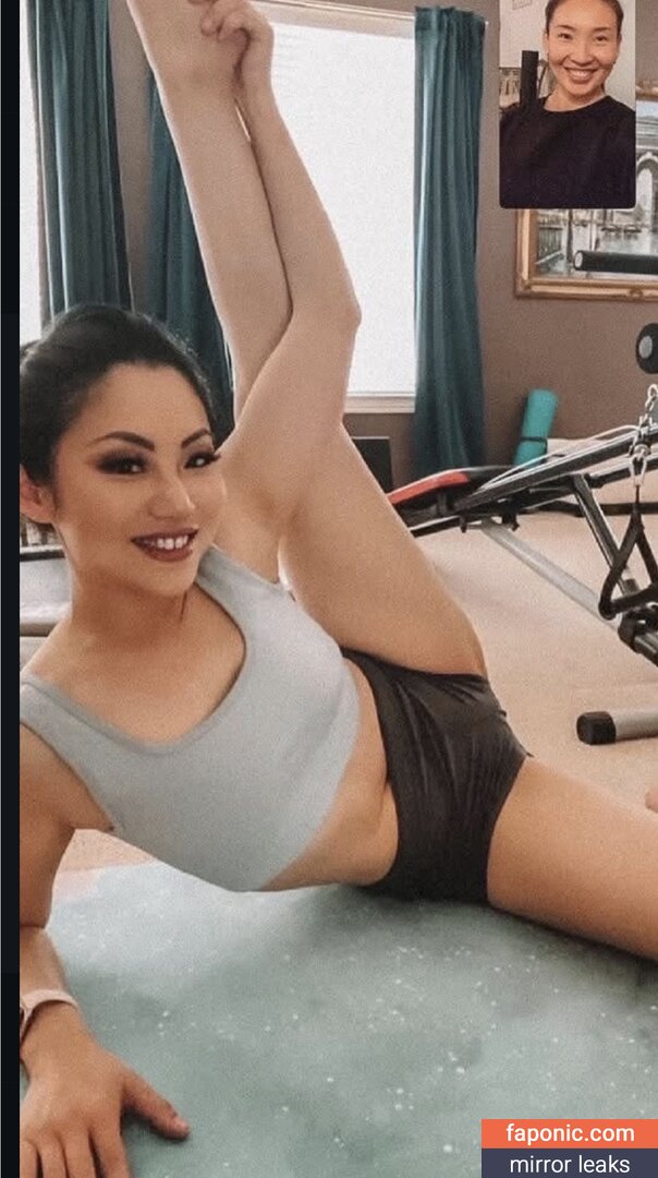 Tina Guo