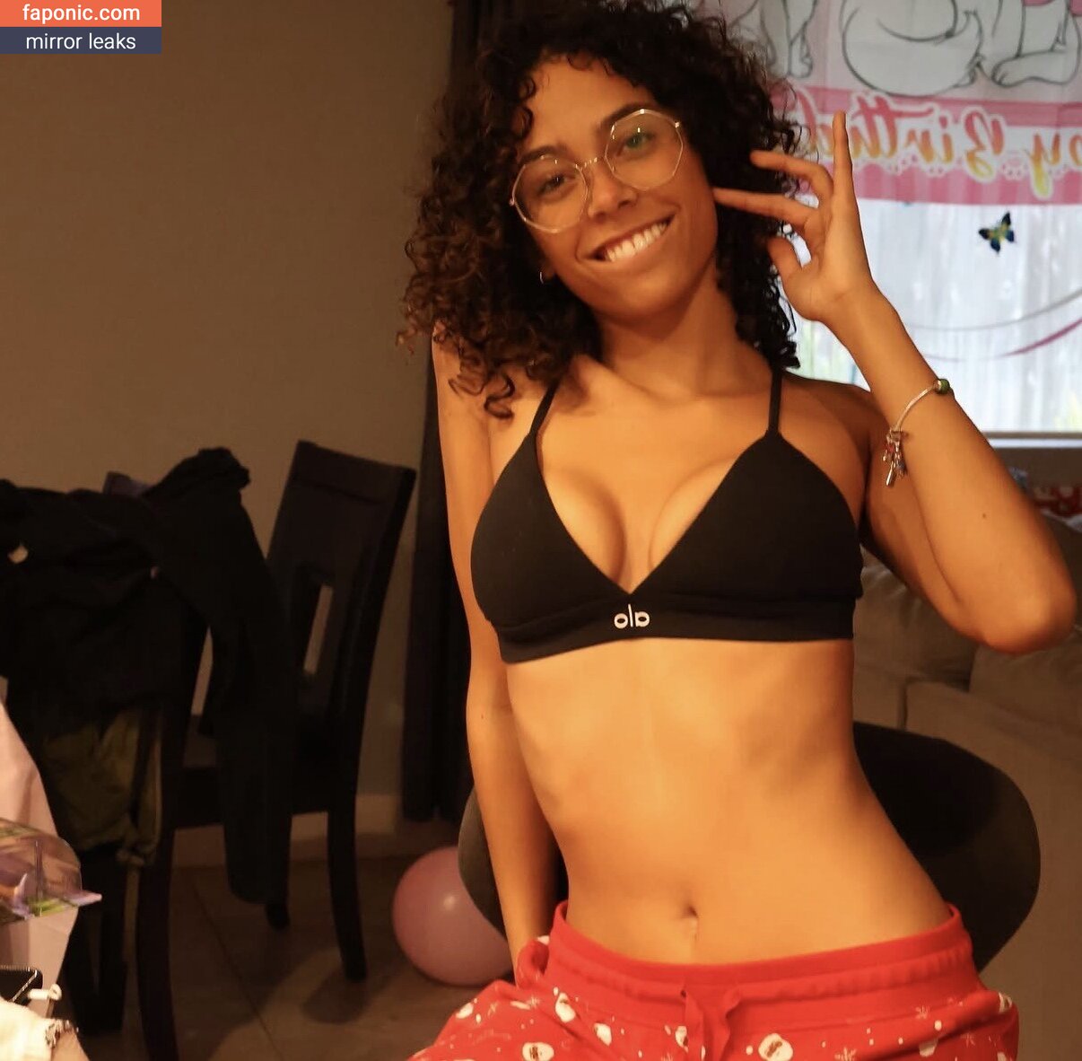 ttahlula Leaks Nues  Photo #18