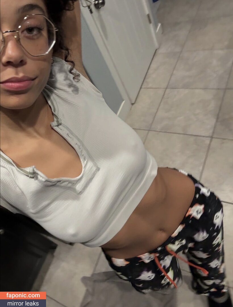 ttahlula Leaks Nues  Photo #19