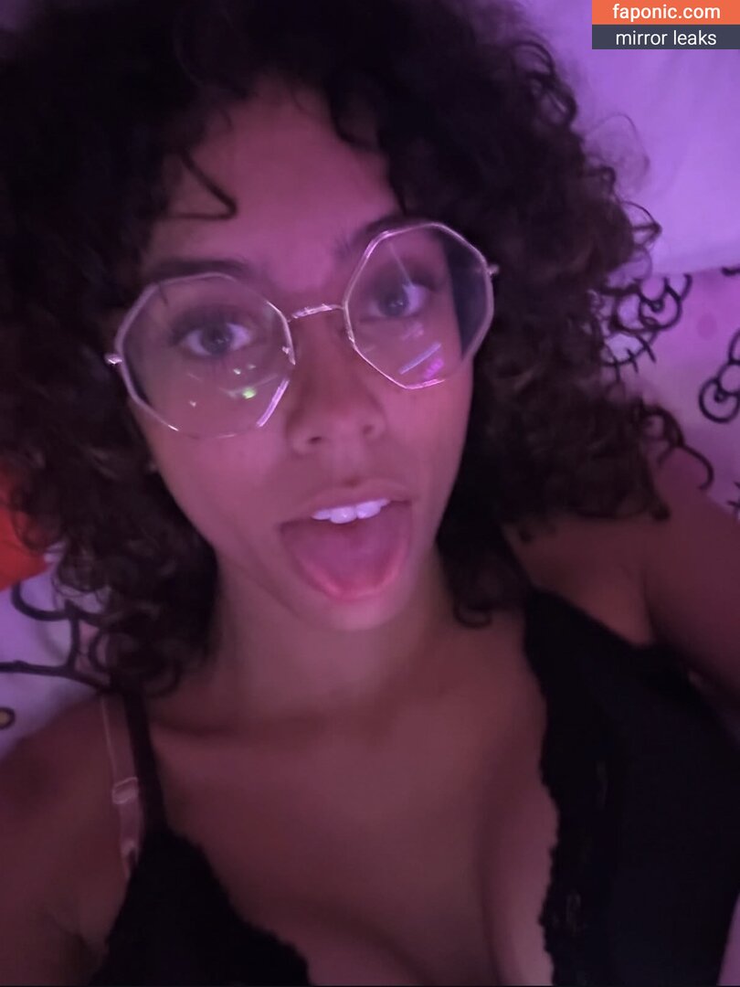 ttahlula Leaks Nues  Photo #21