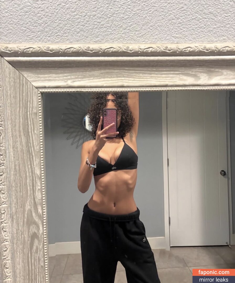 ttahlula Leaks Nues  Photo #29