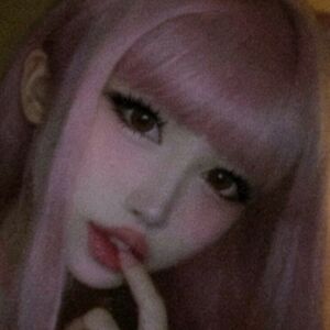 Turkish Petite Girl