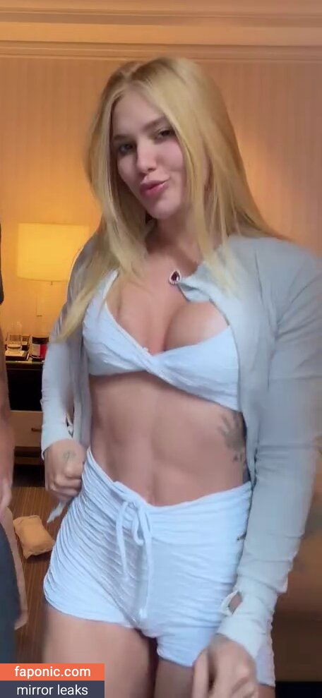 Virginia Fonseca