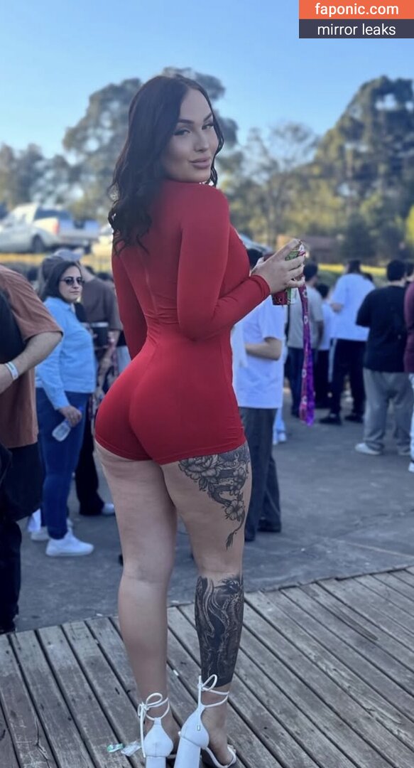 Vitória Bucheneki