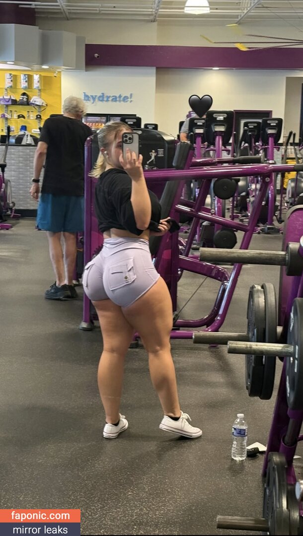 Lila Hayes, Xx.haiii, itshaimarie Leaks Nues OnlyFans Photo #98