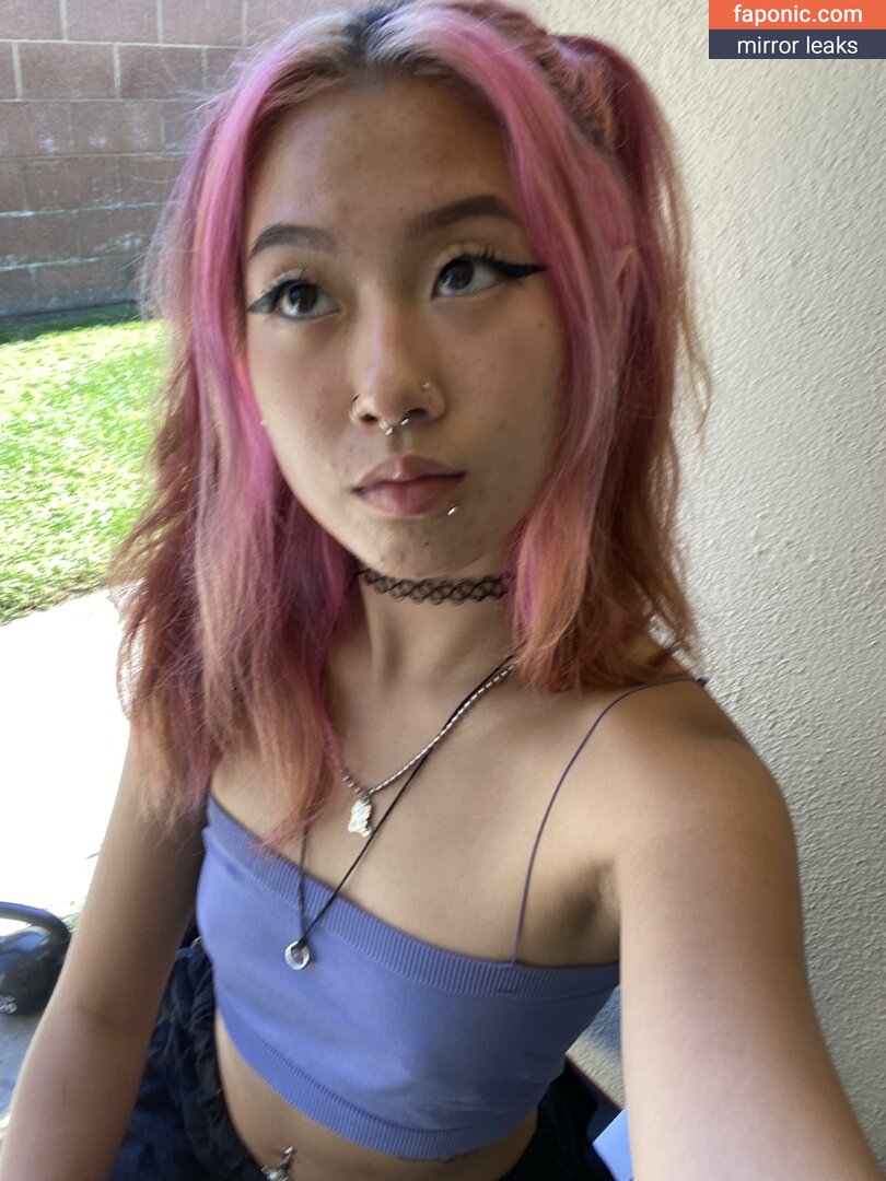 Xxzol, haikadyn Leaks Nues OnlyFans Photo #1